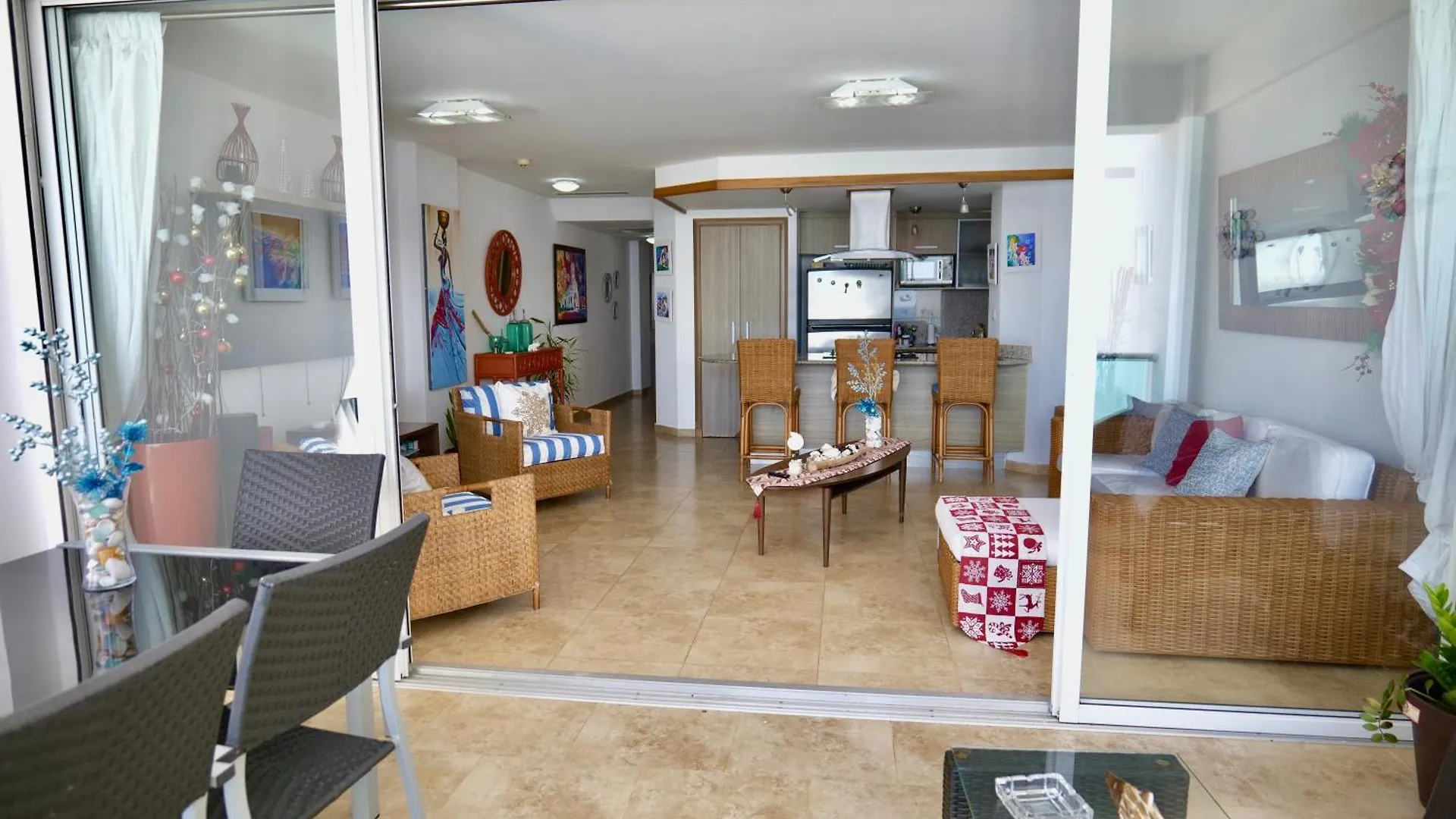 Marbella Juan Dolio 4Bds Appartement Villa Del Mar