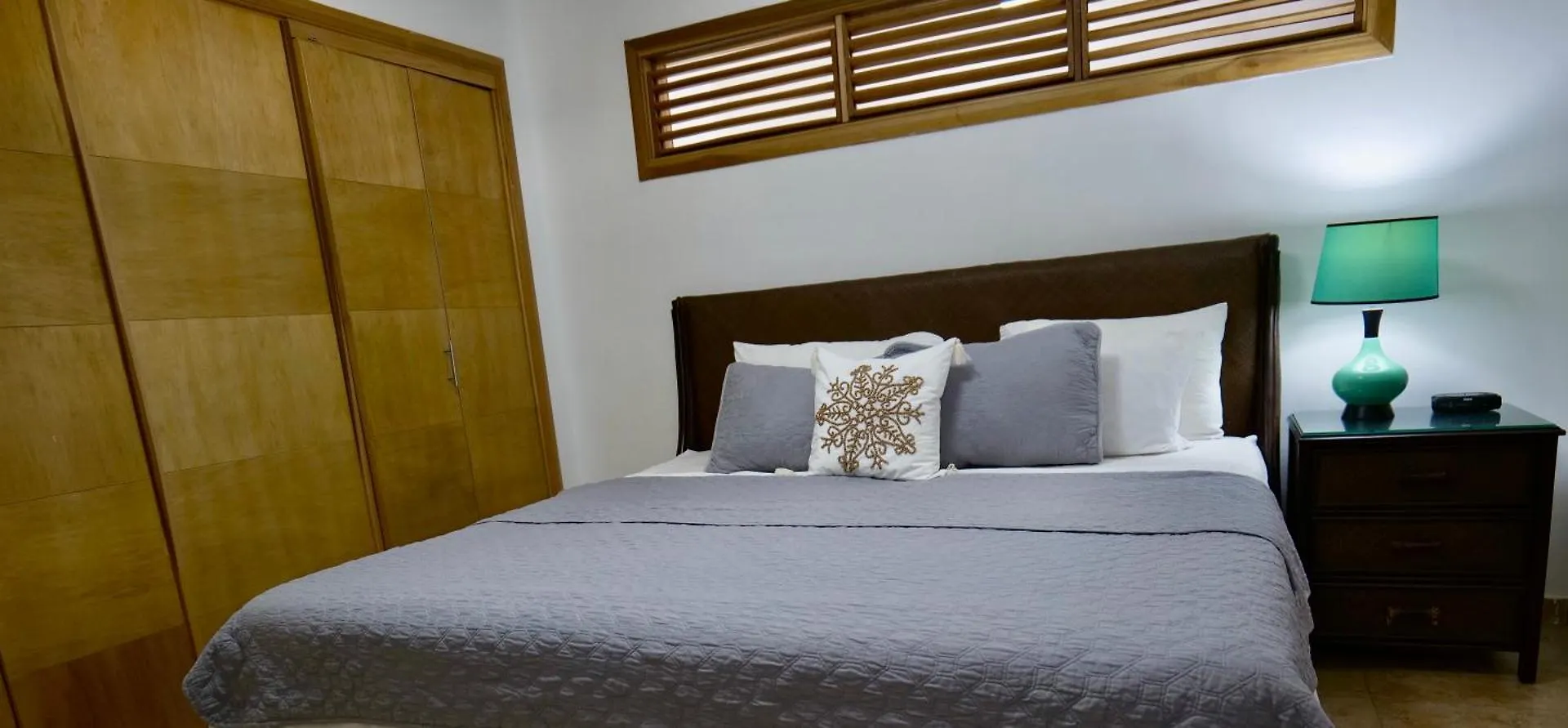 Marbella Juan Dolio 4Bds Appartement Villa Del Mar