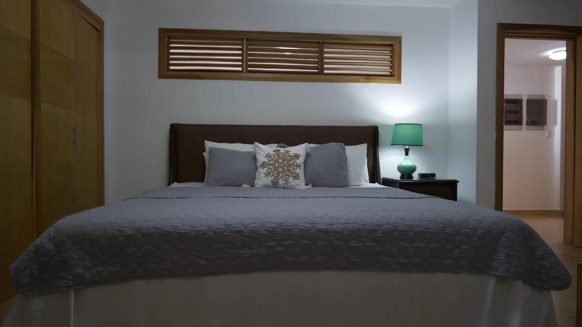 Marbella Juan Dolio 4Bds Appartement Villa Del Mar
