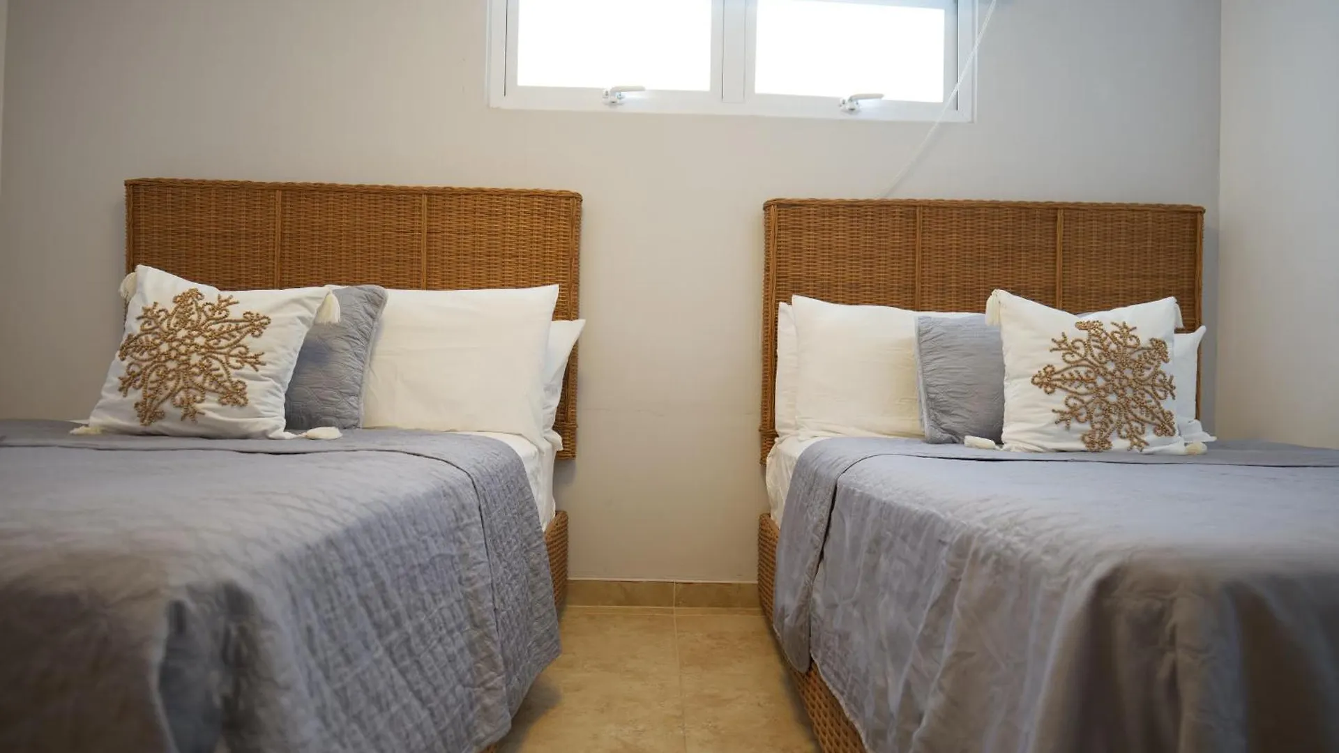 Marbella Juan Dolio 4Bds Appartement Villa Del Mar 0*,