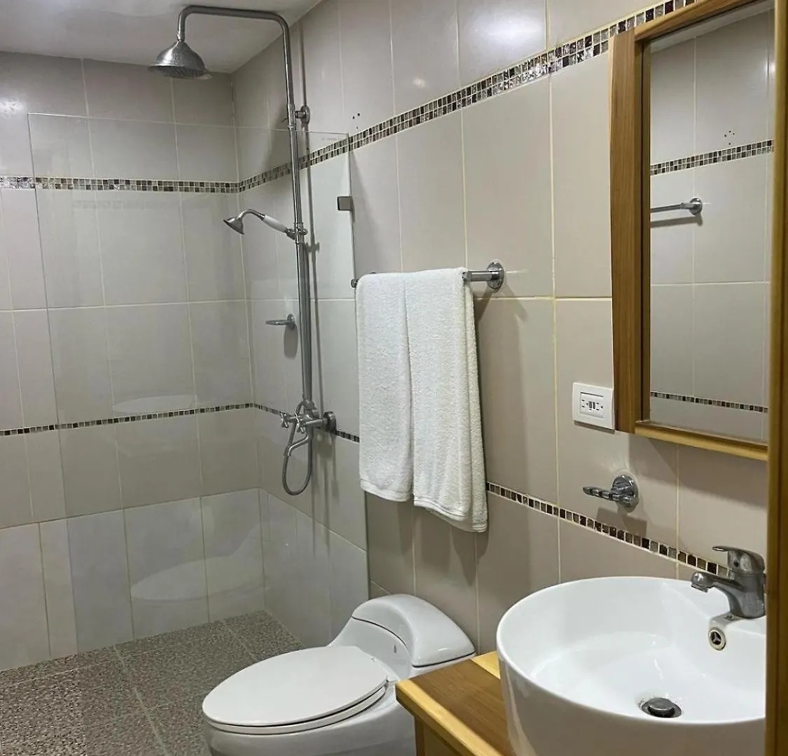 Marbella Juan Dolio 4Bds Appartement Villa Del Mar Dominicaanse Republiek