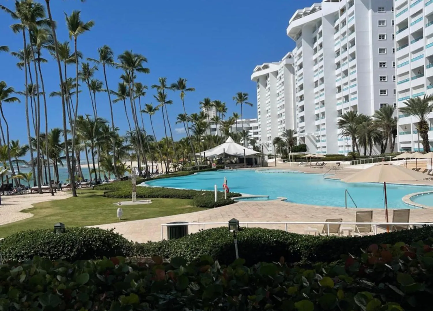 Marbella Juan Dolio 4Bds Appartement Villa Del Mar